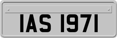 IAS1971