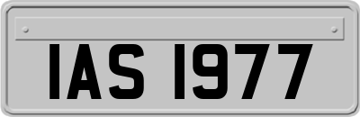 IAS1977