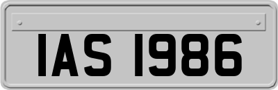 IAS1986