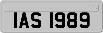 IAS1989