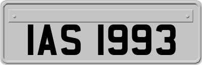 IAS1993