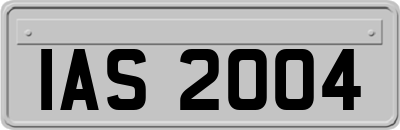 IAS2004