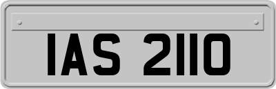 IAS2110