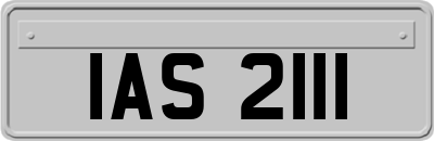 IAS2111