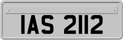 IAS2112