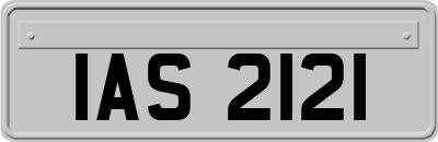 IAS2121