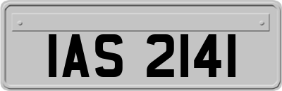 IAS2141