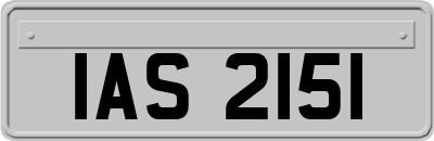 IAS2151