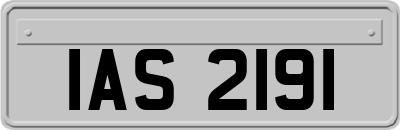 IAS2191