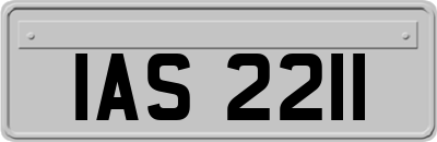 IAS2211