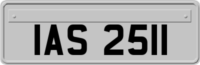 IAS2511