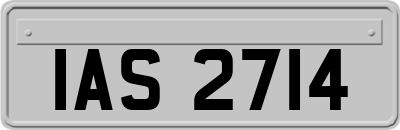 IAS2714