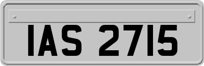 IAS2715