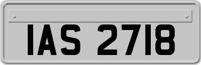 IAS2718