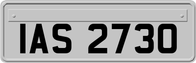 IAS2730