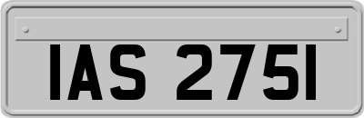 IAS2751