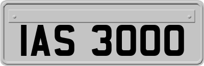 IAS3000