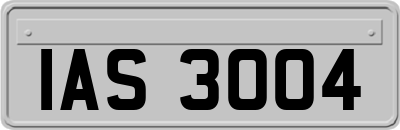 IAS3004