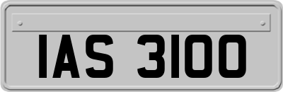 IAS3100