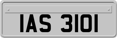 IAS3101