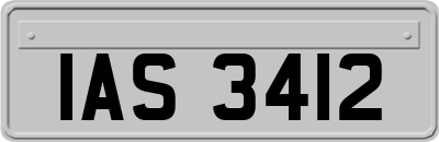 IAS3412