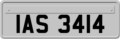 IAS3414