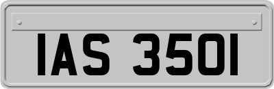 IAS3501