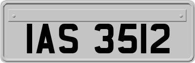 IAS3512