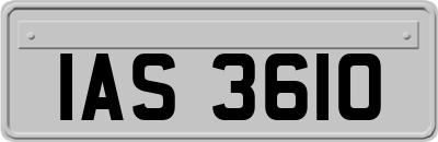 IAS3610