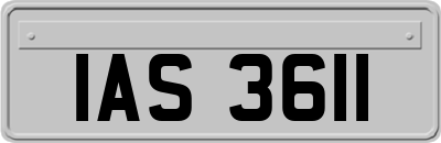 IAS3611