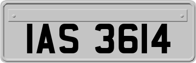 IAS3614