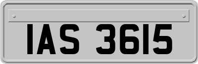 IAS3615