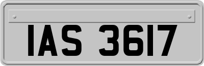 IAS3617