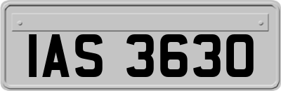 IAS3630