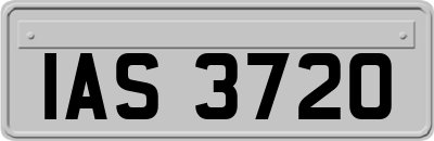 IAS3720