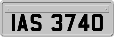 IAS3740