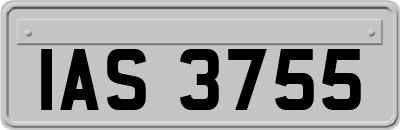 IAS3755