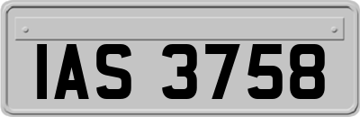 IAS3758