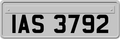 IAS3792