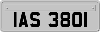 IAS3801