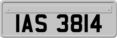 IAS3814