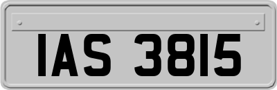 IAS3815