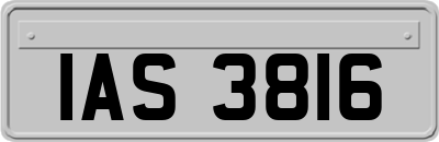 IAS3816