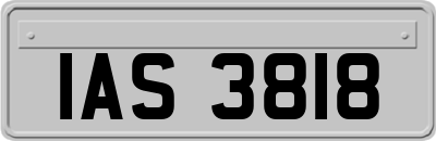 IAS3818