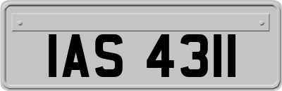 IAS4311