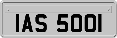 IAS5001