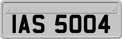 IAS5004