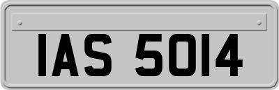 IAS5014