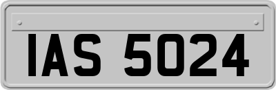 IAS5024