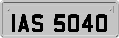 IAS5040